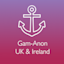 Gam-Anon loqosu