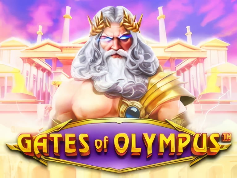 Gates of Olympus